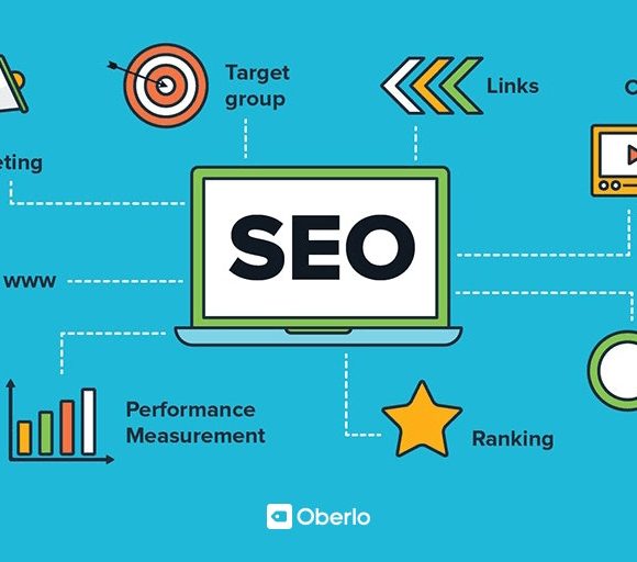 Grow Your Business and Leads With SEO