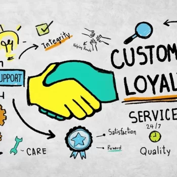 how-to-build-customer-loyalty 6 Things You Must Do to Have Loyal Customers